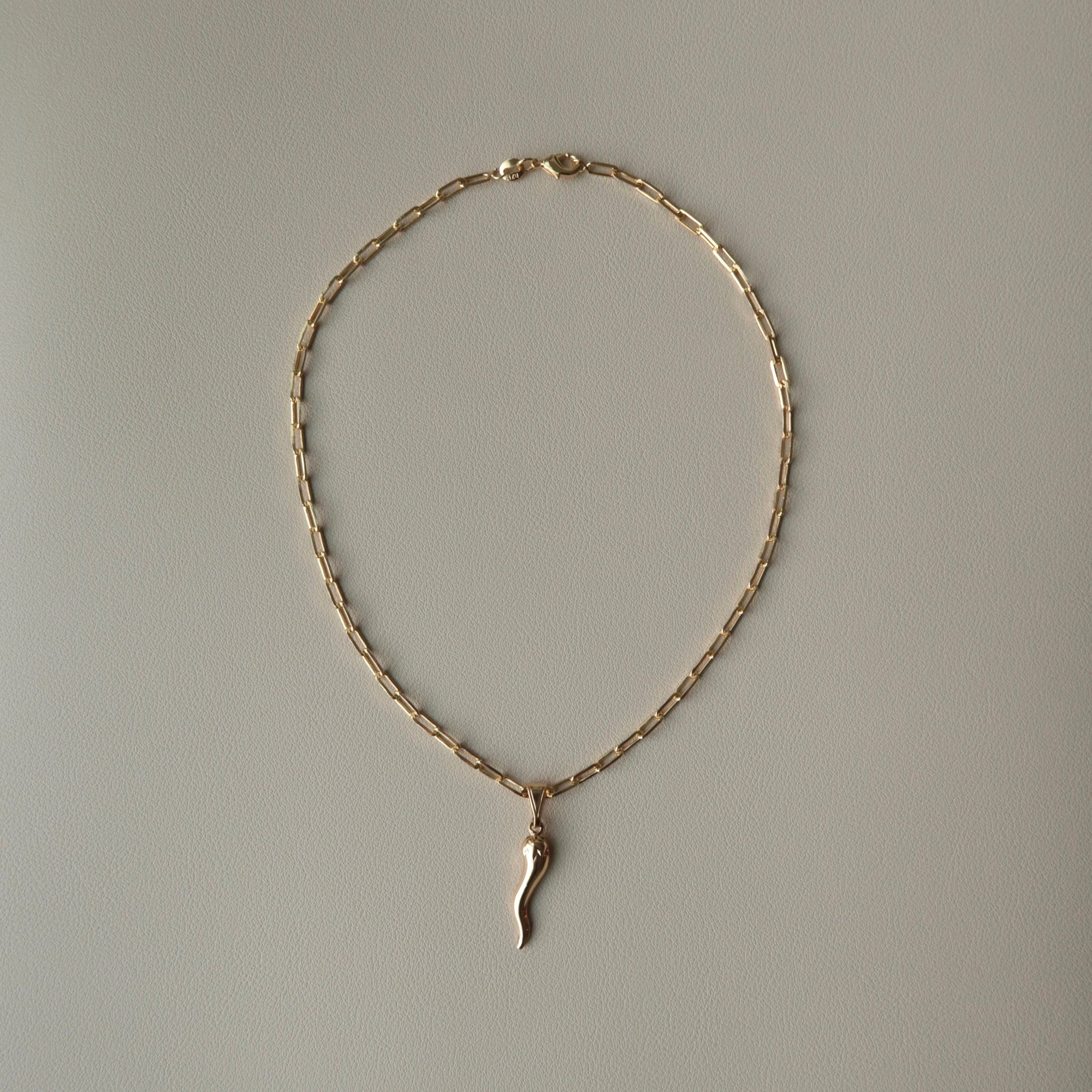 CARMEN NECKLACE