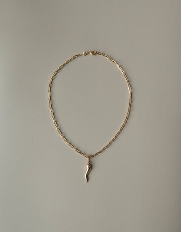 CARMEN NECKLACE