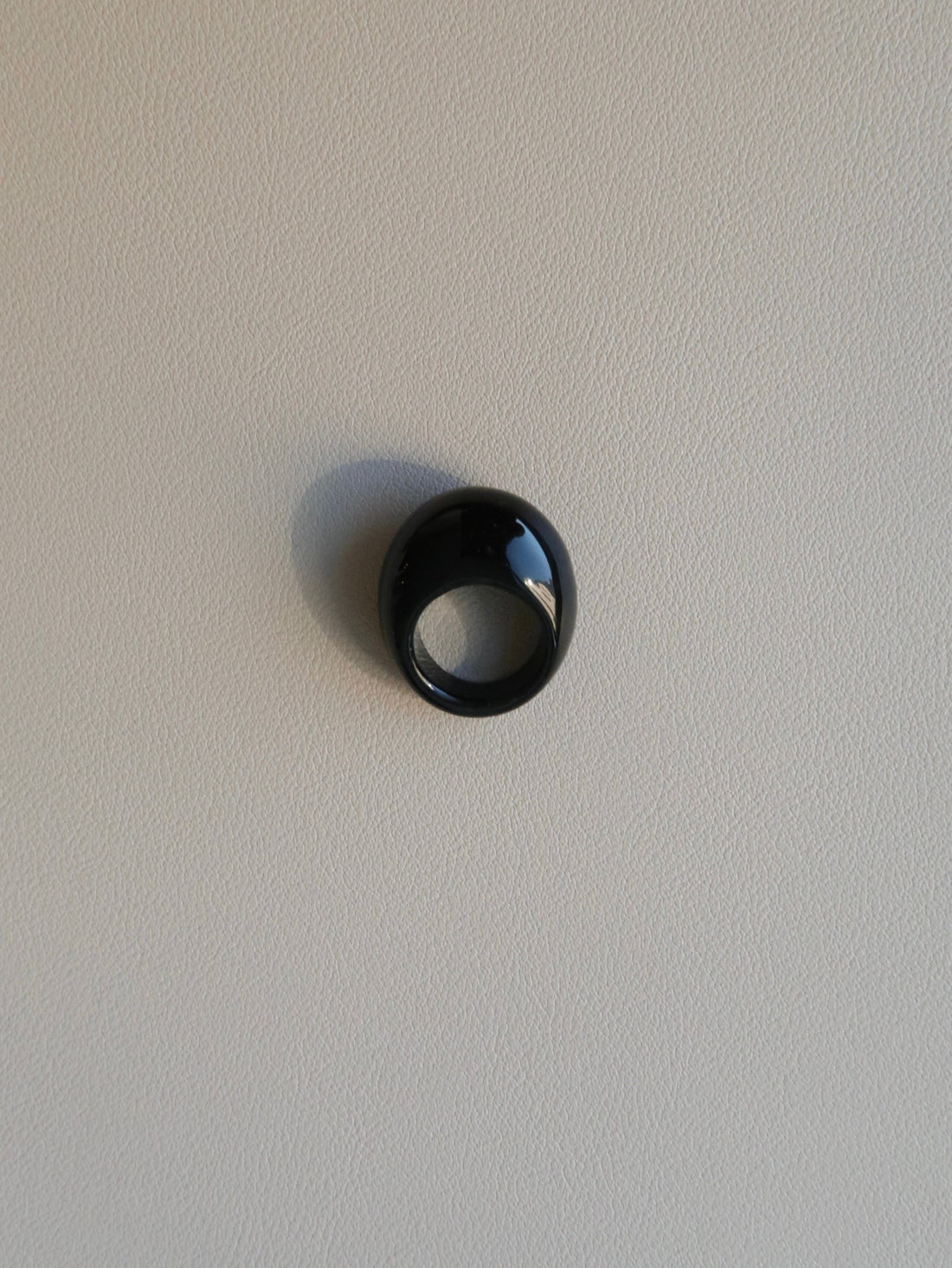 ONYX RING