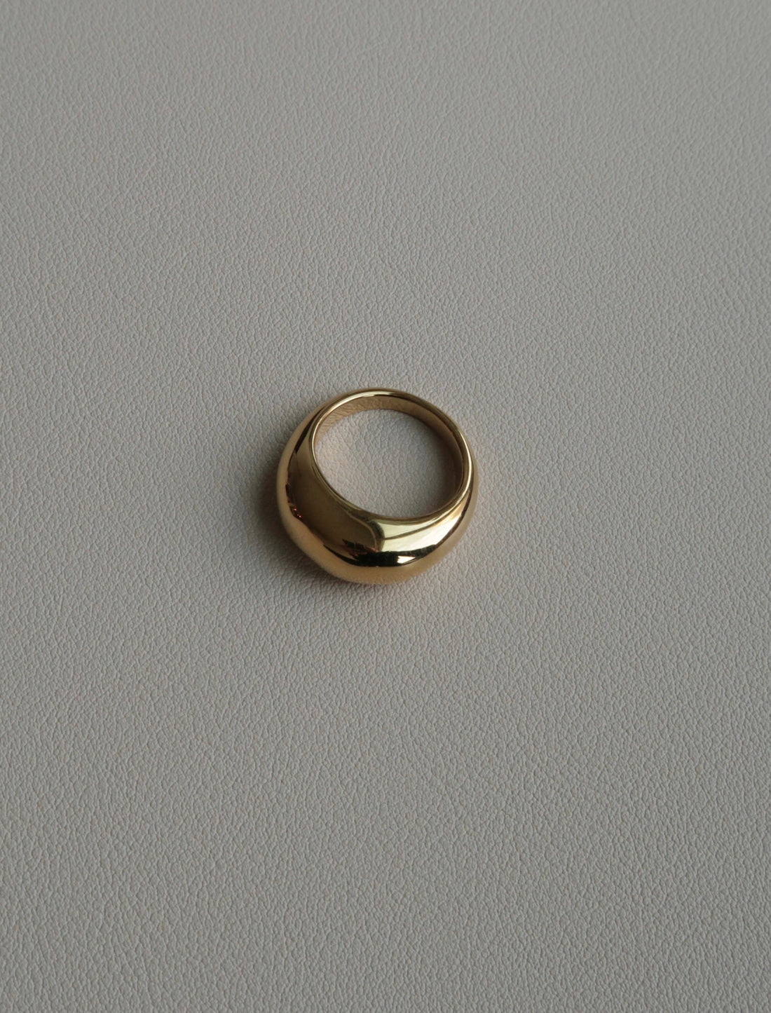 BEILEY RING || GOLD