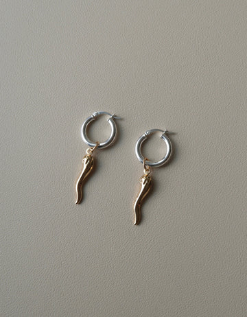 SIENA EARRINGS