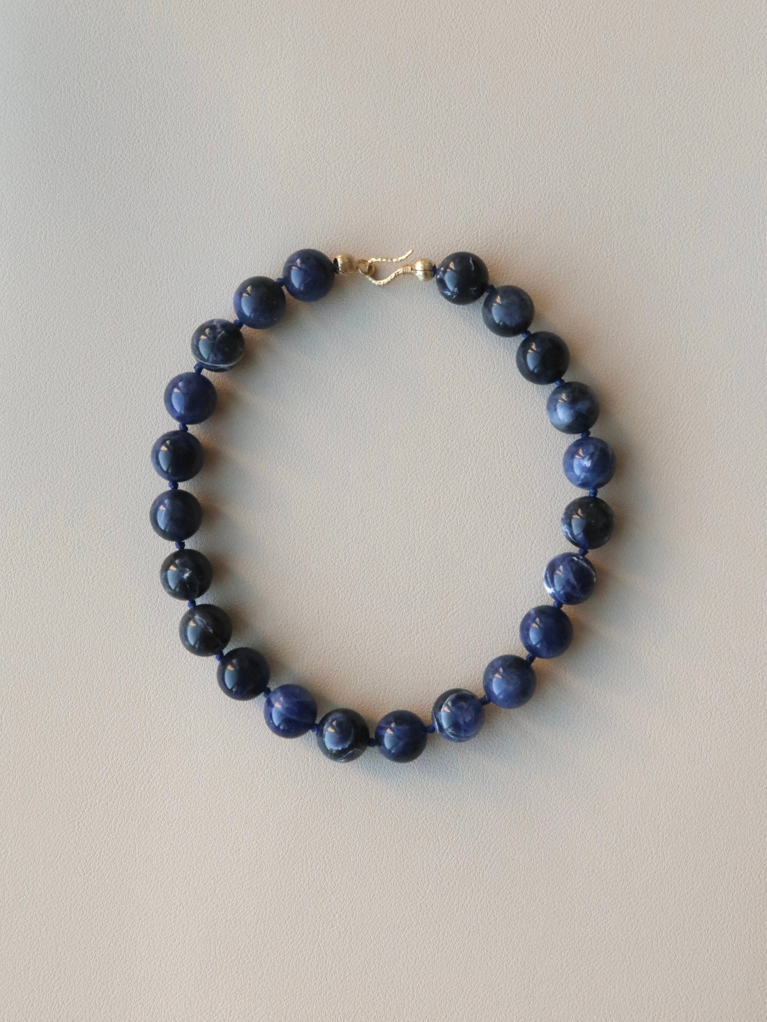 AZUL NECKLACE